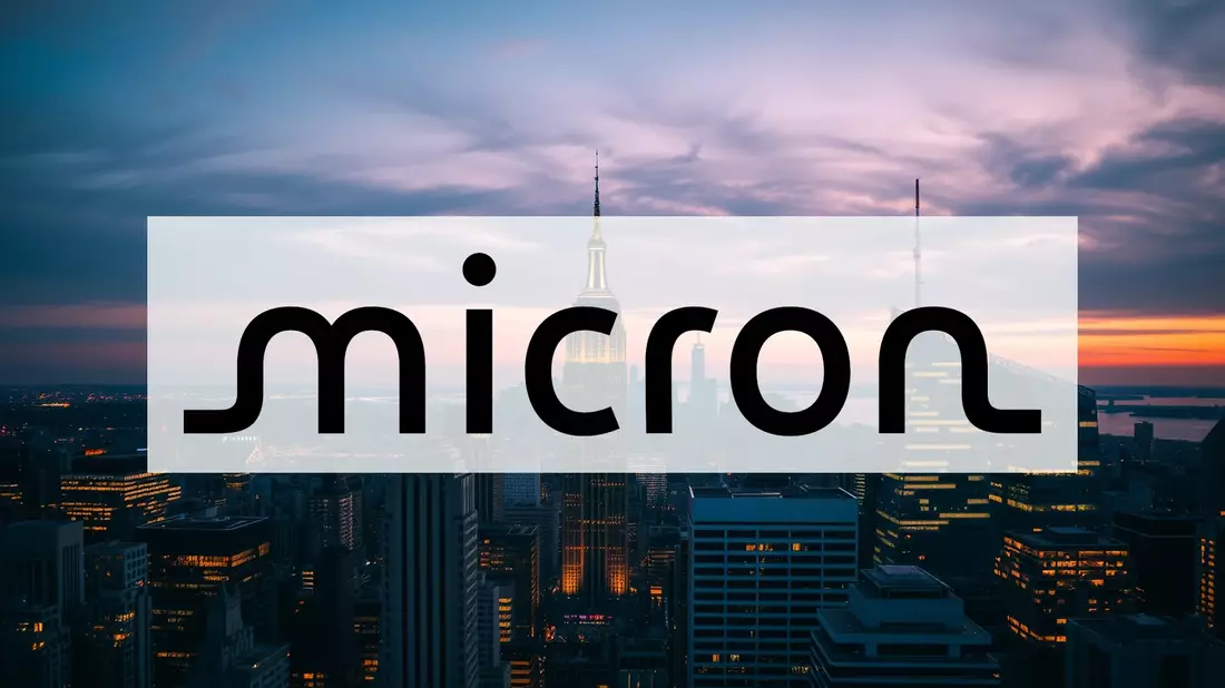 Micron Technology: ¿La Oportunidad de Valor en el Mercado de la IA? Illustration mit AI erstellt übermittelt durch boerse-global.de