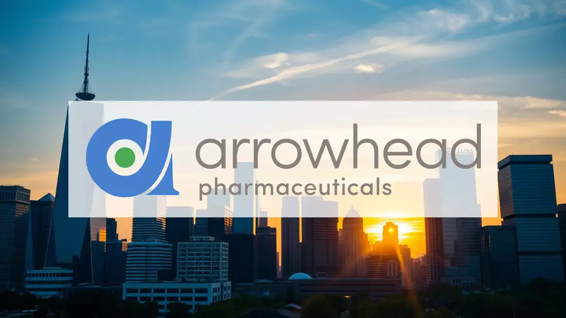 Arrowhead Aktie: Börsen erfreut! - Bild: über boerse-global.de