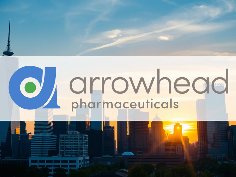 Arrowhead Aktie: Börsen erfreut! - Foto: über boerse-global.de