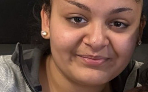 POL-OF: Vermisstensuche nach Angelina Jovanovic - Foto: presseportal.de