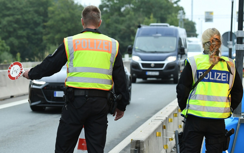 Bundespolizeidirektion München: Wochenendbilanz der Bundespolizeiinspektion Freilassing - Foto: presseportal.de
