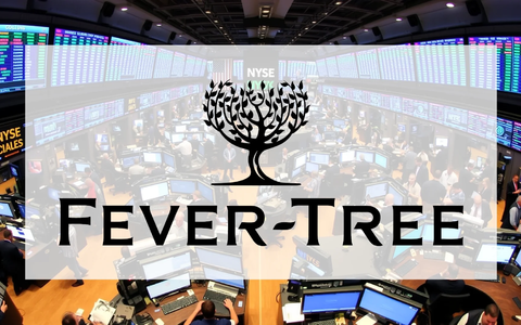 Fevertree Aktie: Abwärtstrend bestätigt - Foto: über boerse-global.de