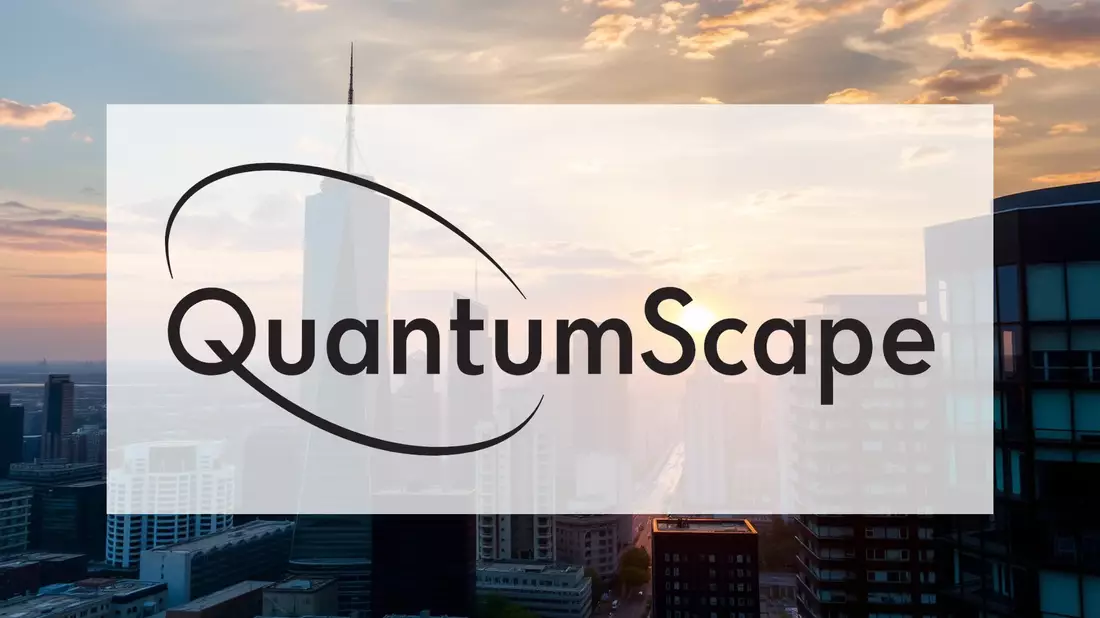 QuantumScape: ¿El Despertar de la Realidad Tras el Sueño de la Batería Sólida? Illustration mit AI erstellt übermittelt durch boerse-global.de