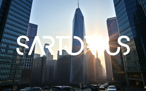 Sartorius Aktie: Jetzt wird's ernst! - Foto: über boerse-global.de