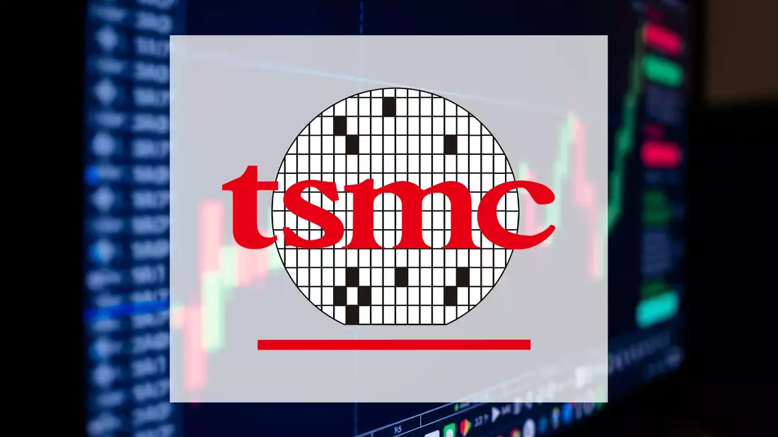 TSMC: La Ofensiva Billonaria del Gigante de los Semiconductores Illustration mit AI erstellt übermittelt durch boerse-global.de