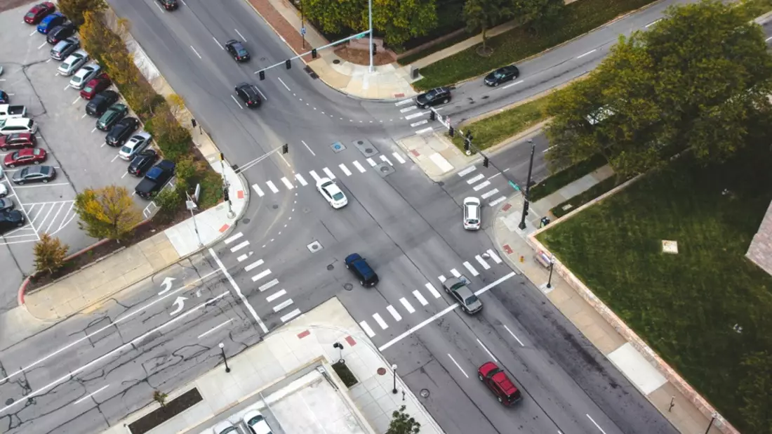 VITRONIC erhält Millionenauftrag für Verkehrssicherheitssystem in den USA - Bild: presseportal.de