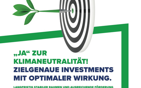 5. Praxisbericht der Initiative Wohnen.2050 / Finanzierbarkeit bleibt Thema Nr. 1 für die Branche - Foto: presseportal.de