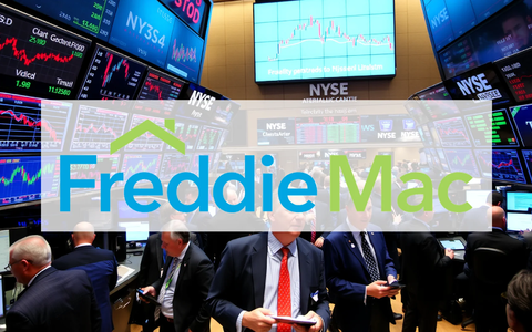 Freddie Mac Aktie: Regulierungs-Boost! - Foto: über boerse-global.de
