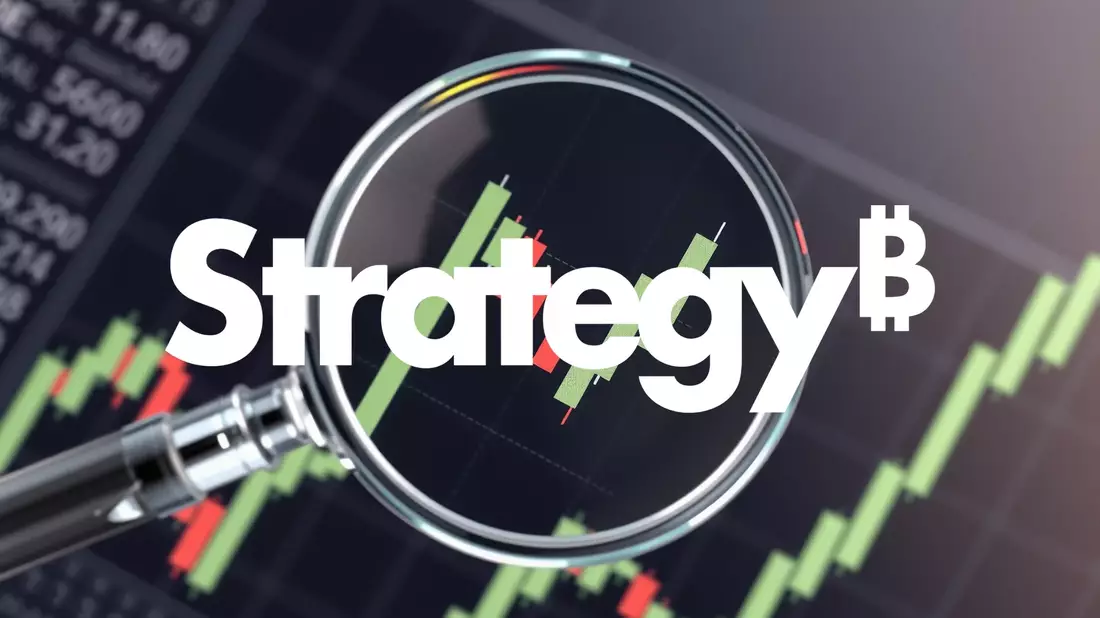 Strategy Inc. Faces Potential Exodus as Institutional Support Wanes - Bild: über boerse-global.de