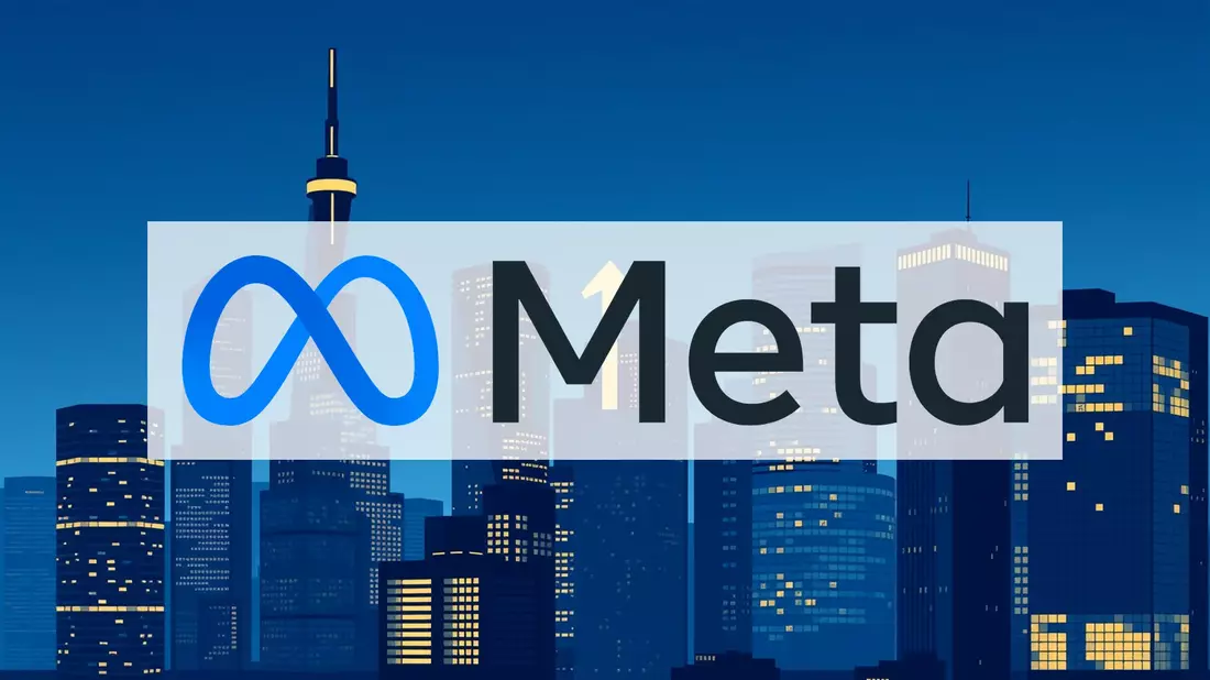 Meta’s Strategic Shift: Exploring Google’s AI Chips for Future Infrastructure - Bild: über boerse-global.de