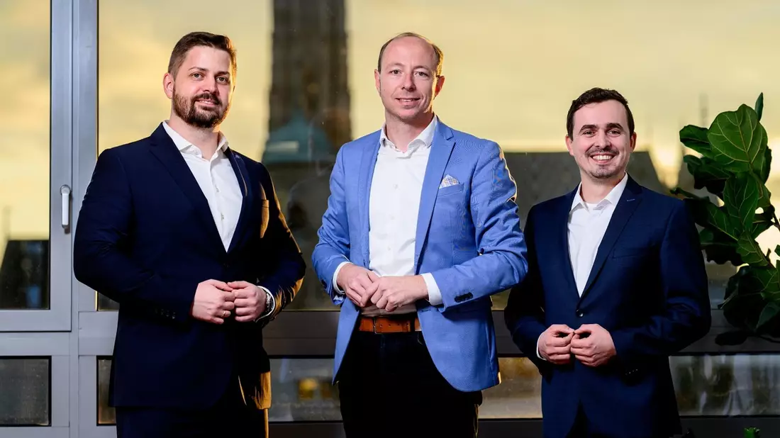 Terra Flow Systems beendet die Zettelwirtschaft - Bild: presseportal.de