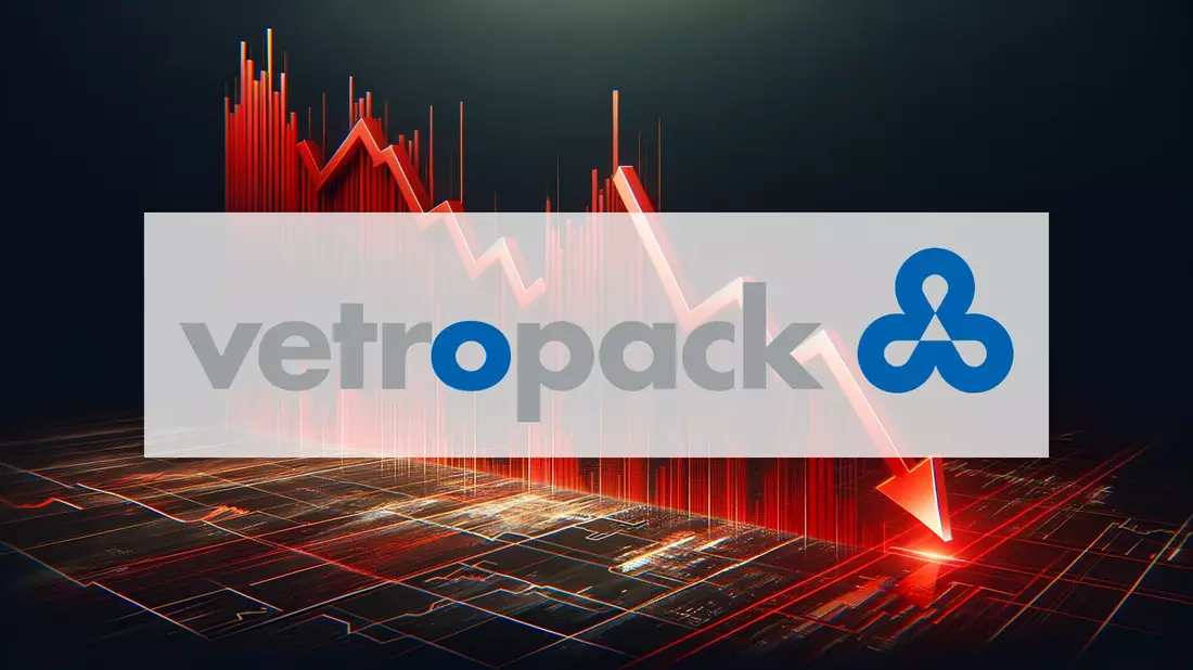 Vetropack Aktie: ESG-Durchbruch! Illustration mit AI erstellt übermittelt durch boerse-global.de