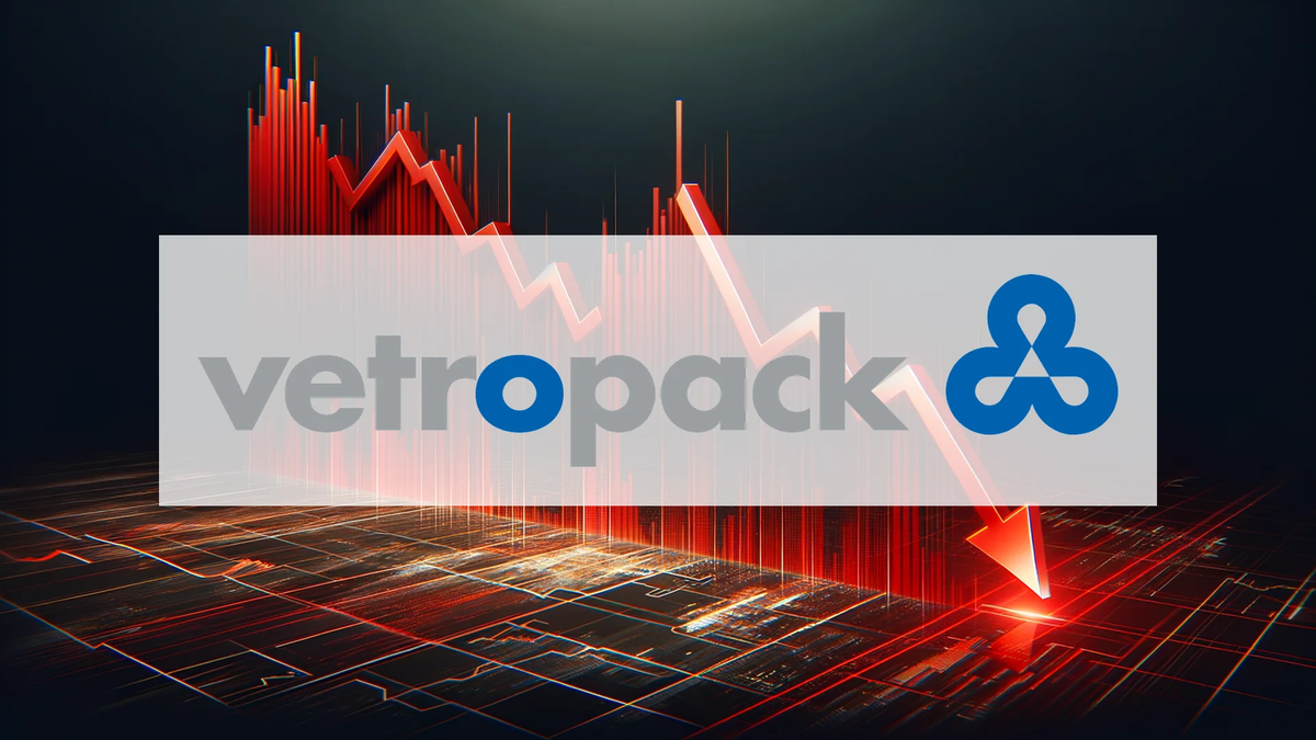 Vetropack Aktie: ESG-Durchbruch! - Foto: über boerse-global.de