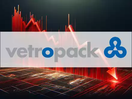 Vetropack Aktie: ESG-Durchbruch! - Foto: über boerse-global.de