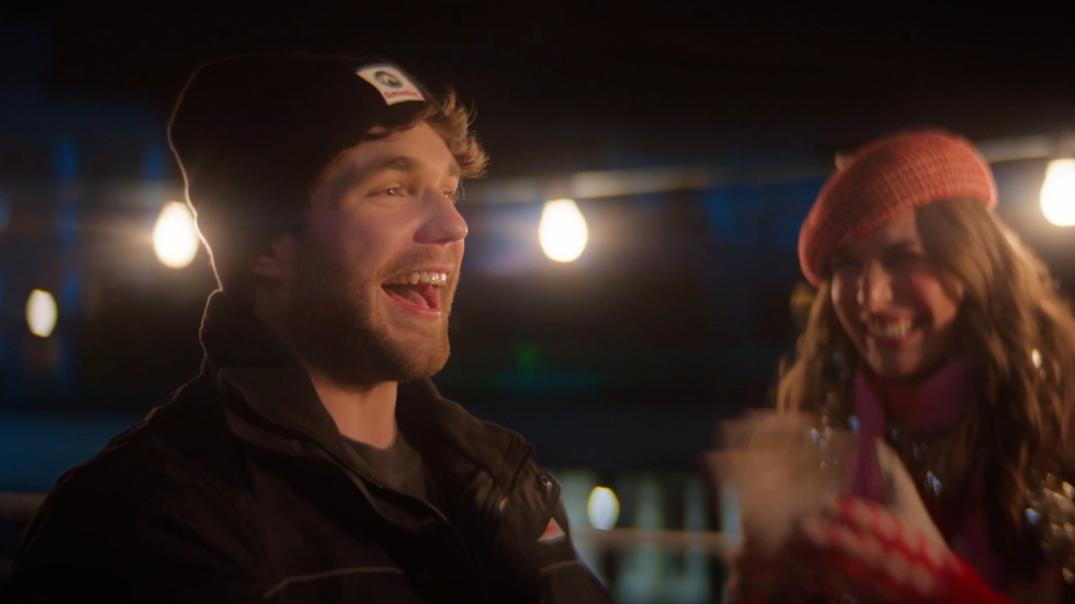 Schindler Deutschlands erste Weihnachtskampagne: Ein Dank an die Heldinnen und Helden des Alltags - Foto: presseportal.de