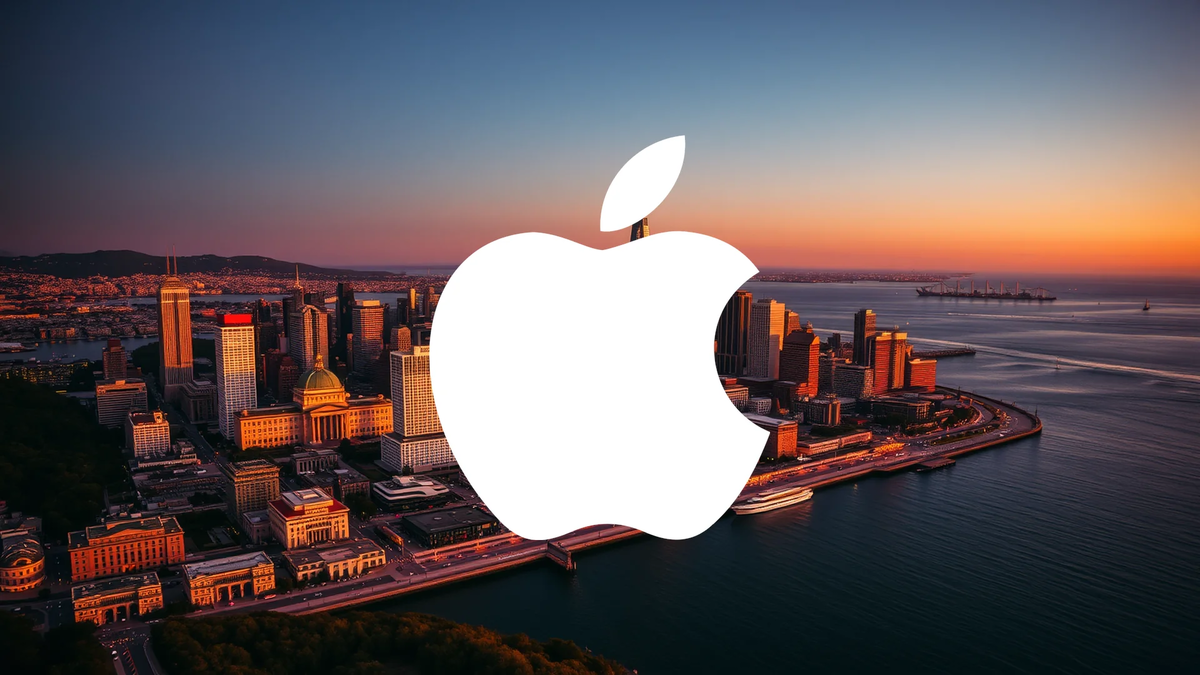 La paradoja de Apple: Recorte de personal en medio de pronósticos récord - Foto: über boerse-global.de