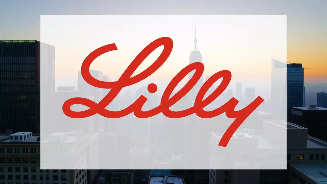 Eli Lilly alcanza el hito histórico del billón de dólares en bolsa - Bild: über boerse-global.de