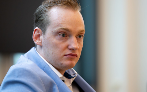 Ein erstes Urteil gegen den Angeklagten war vom Bundesgerichtshof aufgehoben worden. (Archivbild) - Foto: Sven Hoppe/dpa