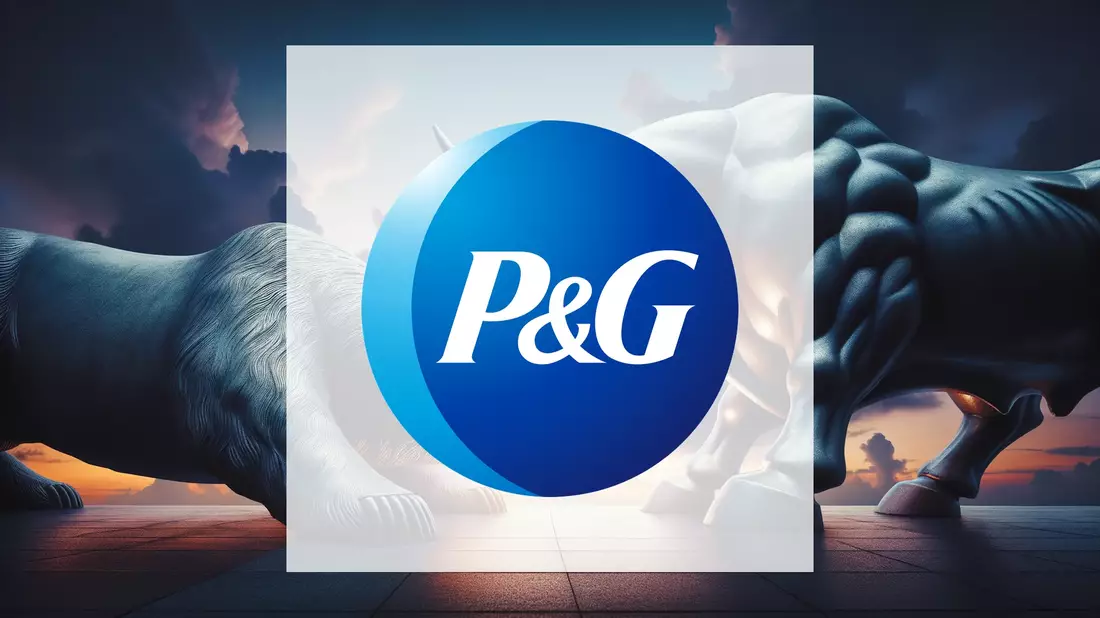 Procter & Gamble: ¿Se encienden las alarmas para el gigante de consumo? - Bild: über boerse-global.de