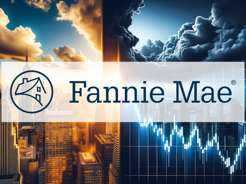 Fannie Mae Aktie: Falsche Erwartungen? - Foto: über boerse-global.de