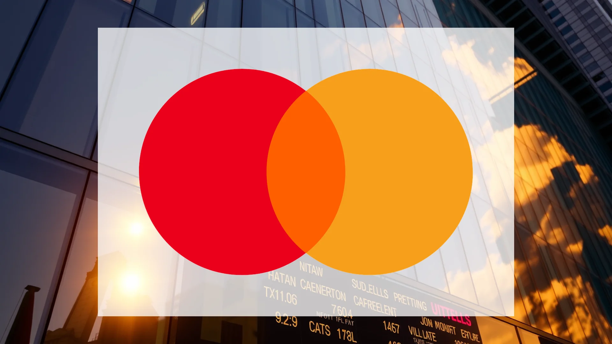Mastercard Aktie: Kampf um die Trendwende! - Foto: über boerse-global.de
