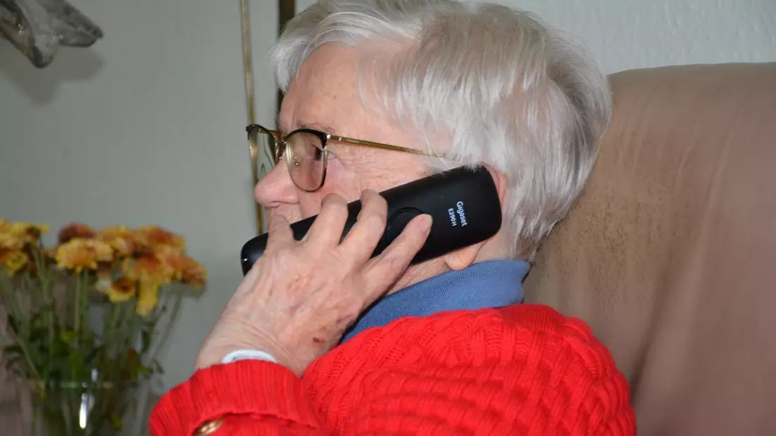 POL-ME: 85-Jährige durch Schockanruf um Schmuck und Bargeld betrogen - 2601037 - Bild: presseportal.de