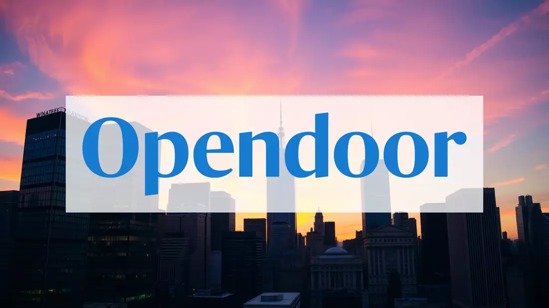 Opendoor: Un fondo de inversión inyecta combustible a la acción - Bild: über boerse-global.de