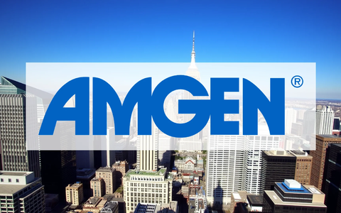 Amgen Aktie: Klare Finanzperspektive - Foto: über boerse-global.de