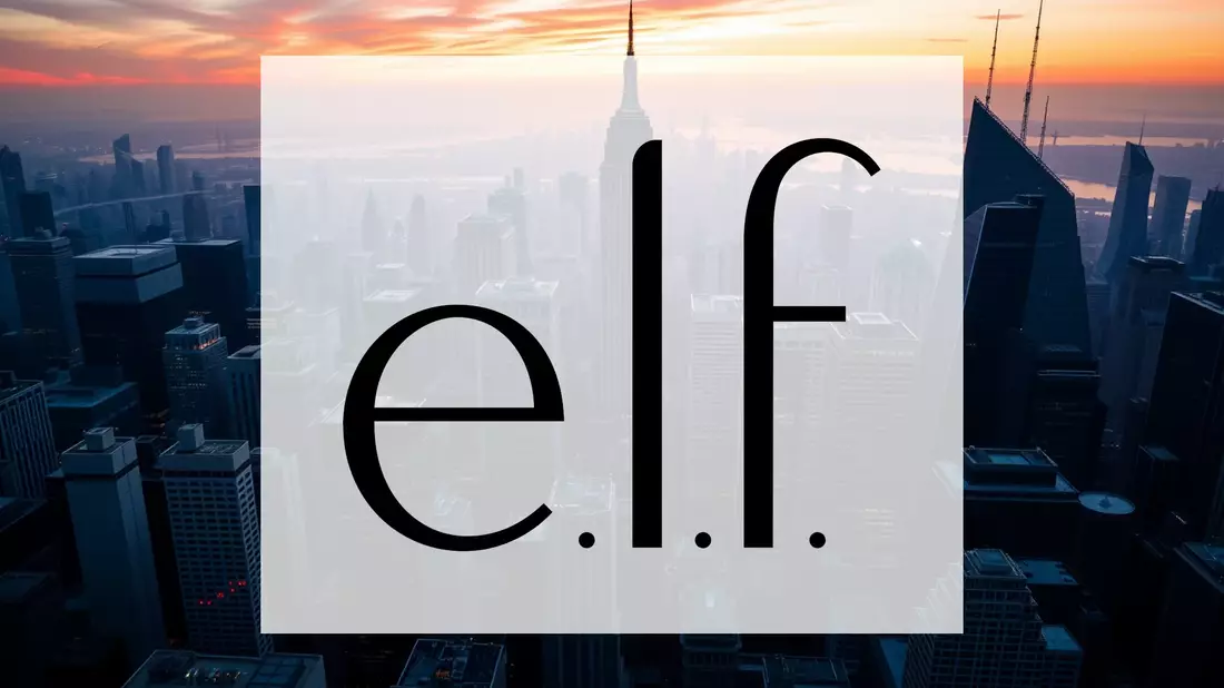 e.l.f. Beauty Aktie: Absturz oder Chance? - Bild: über boerse-global.de