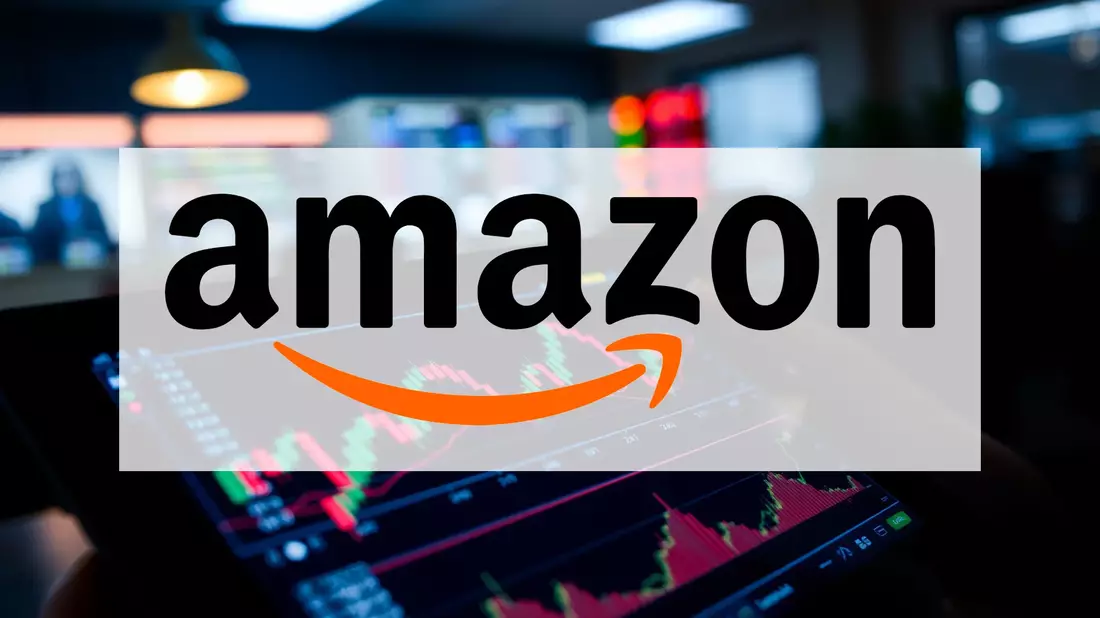 Amazon’s $50 Billion AI Gambit: A Strategic Power Play Illustration mit AI erstellt übermittelt durch boerse-global.de