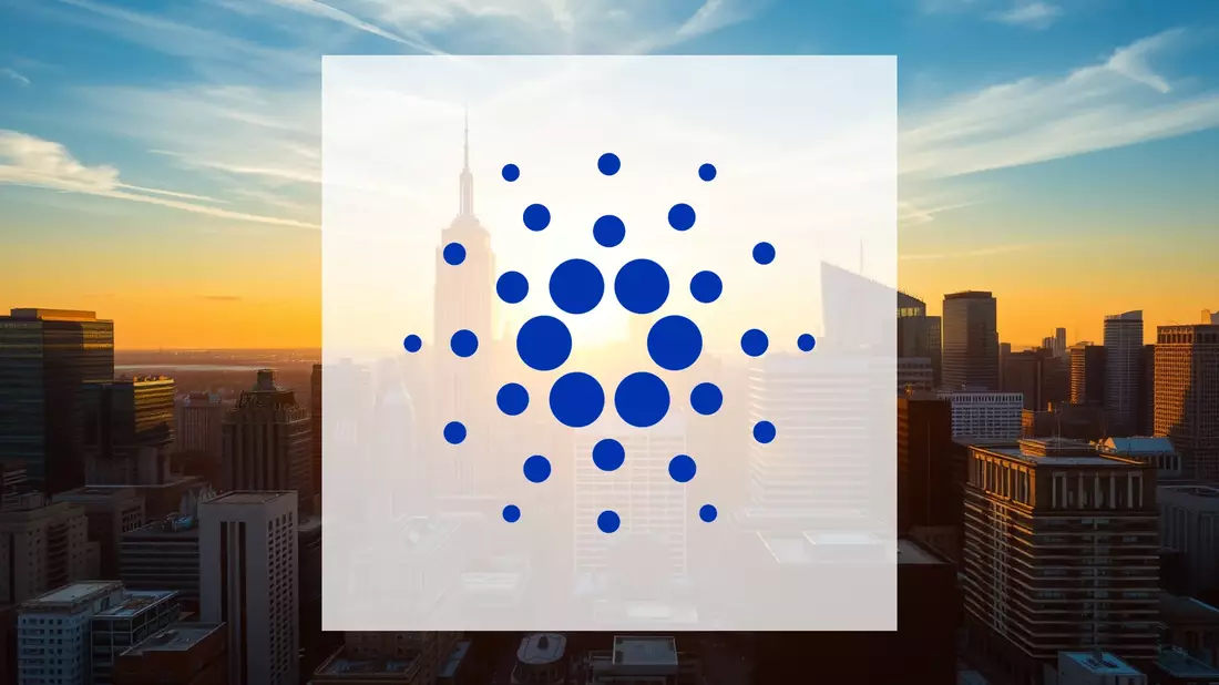 Cardano at a Crossroads: Key Developments That Could Shape ADA’s Path Illustration mit AI erstellt übermittelt durch boerse-global.de