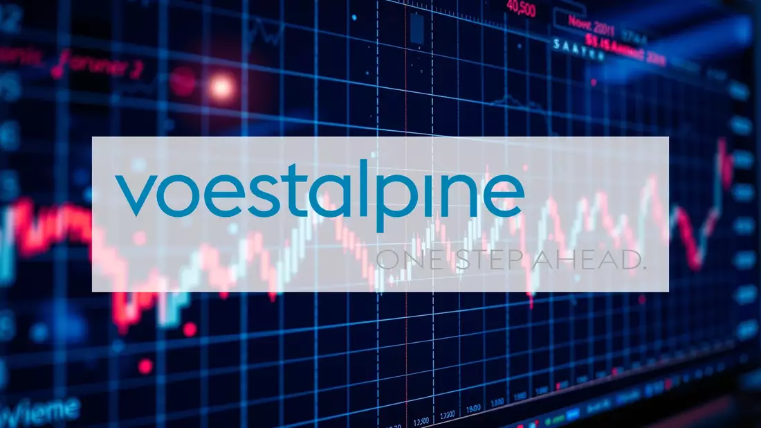 EU Trade Policy Shift Ignites Voestalpine Shares Illustration mit AI erstellt übermittelt durch boerse-global.de