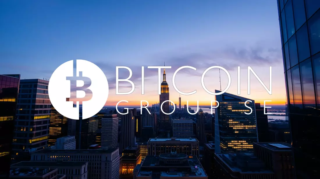 Bitcoin Group Aktie: Befreiungsschlag! - Bild: über boerse-global.de