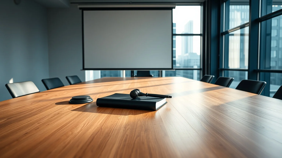 Arbeitszeitbeginn: Gericht beschneidet Mitbestimmungsrechte bei Parkplatzverlegung - Foto: über boerse-global.de