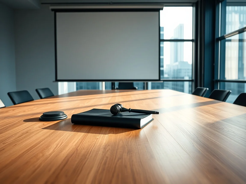 Arbeitszeitbeginn: Gericht beschneidet Mitbestimmungsrechte bei Parkplatzverlegung - Foto: über boerse-global.de