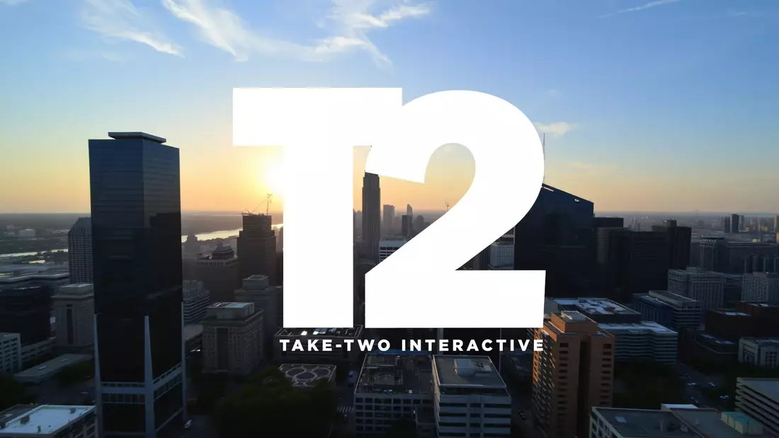 Institutional Investors Bet Big on Take-Two Ahead of GTA VI Launch Illustration mit AI erstellt übermittelt durch boerse-global.de