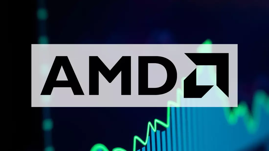 AMD: ¿El primer gran impacto de los costes de la IA en el bolsillo? Illustration mit AI erstellt übermittelt durch boerse-global.de