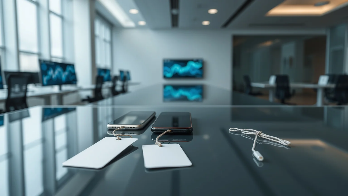 iPhone 17, Galaxy S25 und Pixel 10: Rabattschlacht erreicht neues Niveau - Foto: über boerse-global.de