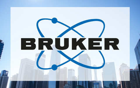 Bruker Aktie: Diagnose-Explosion! - Foto: über boerse-global.de