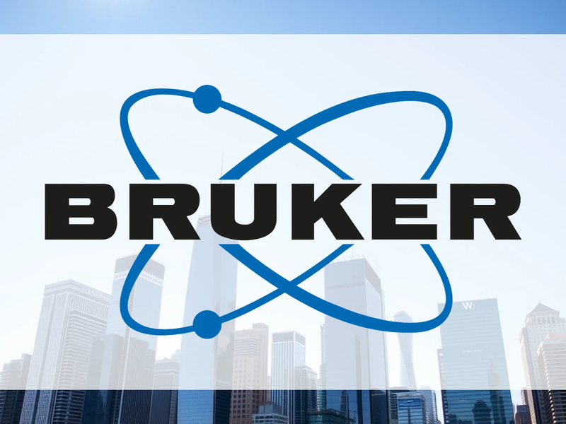 Bruker Aktie: Diagnose-Explosion! - Foto: über boerse-global.de