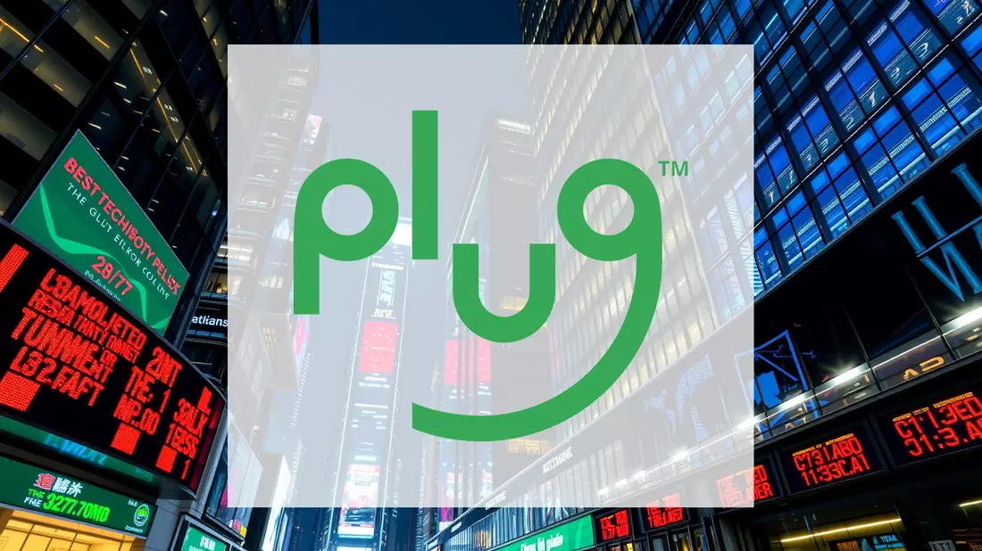 Plug Power: La NASA apuesta por el hidrógeno y la empresa se reorganiza Illustration mit AI erstellt übermittelt durch boerse-global.de