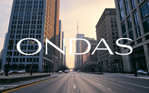 Ondas Holdings Aktie: Erfolgreicher Wandel! - Foto: über boerse-global.de