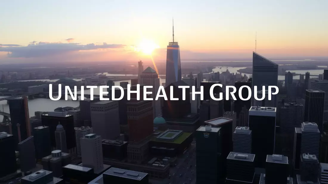 UnitedHealth: ¿Un Respiro Tras la Hemorragia Bursátil? Illustration mit AI erstellt übermittelt durch boerse-global.de