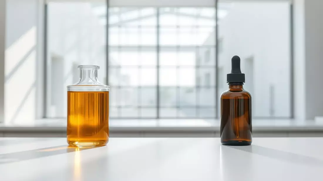 Innocan Pharma: Langzeitstudie zeigt CBD-Injektion ohne Leberschäden - Bild: über boerse-global.de