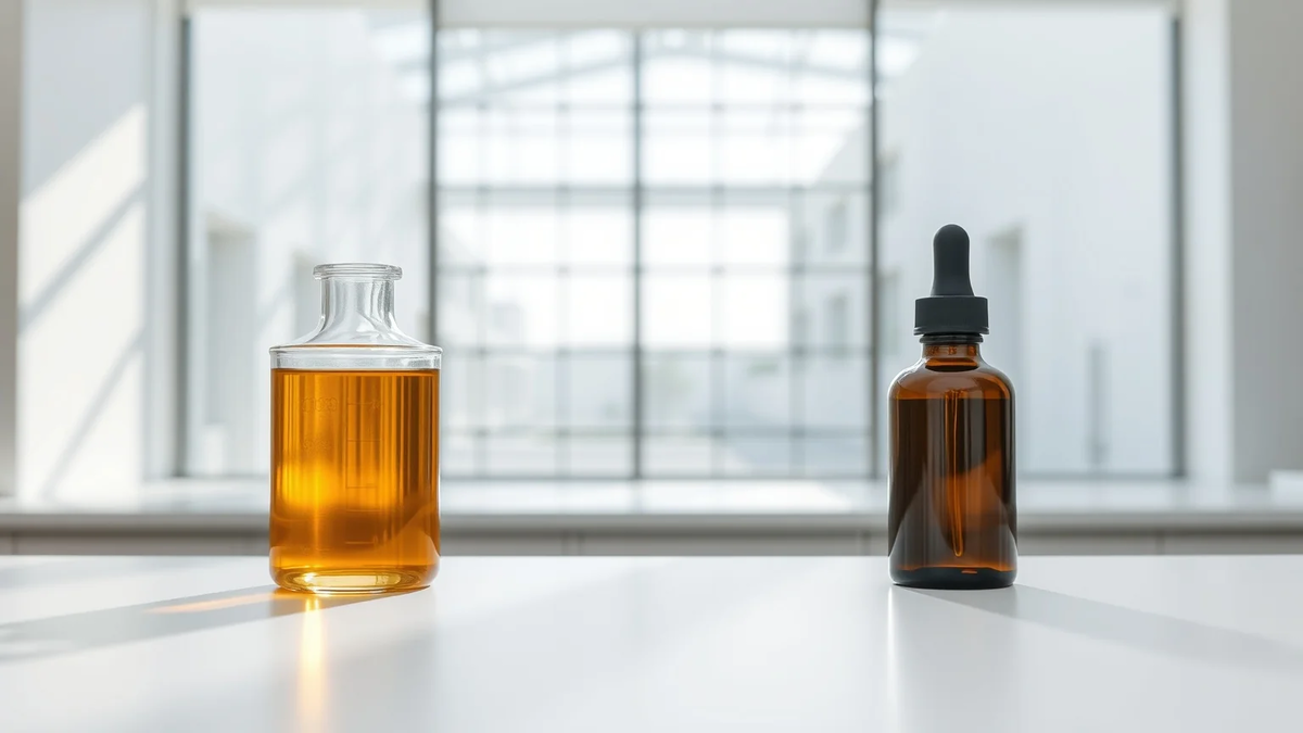 Innocan Pharma: Langzeitstudie zeigt CBD-Injektion ohne Leberschäden - Foto: über boerse-global.de