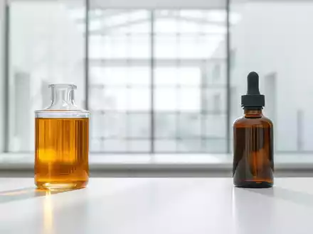 Innocan Pharma: Langzeitstudie zeigt CBD-Injektion ohne Leberschäden - Foto: über boerse-global.de