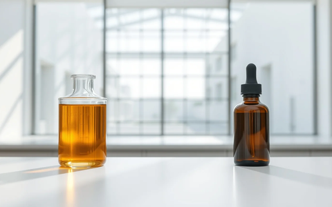 Innocan Pharma: Langzeitstudie zeigt CBD-Injektion ohne Leberschäden - Foto: über boerse-global.de