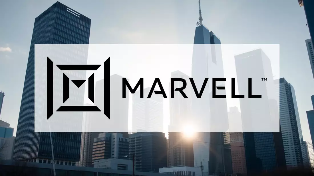 Marvell Technology: Poised for an AI-Driven Breakout? Illustration mit AI erstellt übermittelt durch boerse-global.de