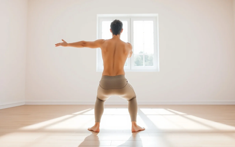 Qi Gong: Core-Training gegen die Rückenschmerz-Epidemie - Foto: über boerse-global.de