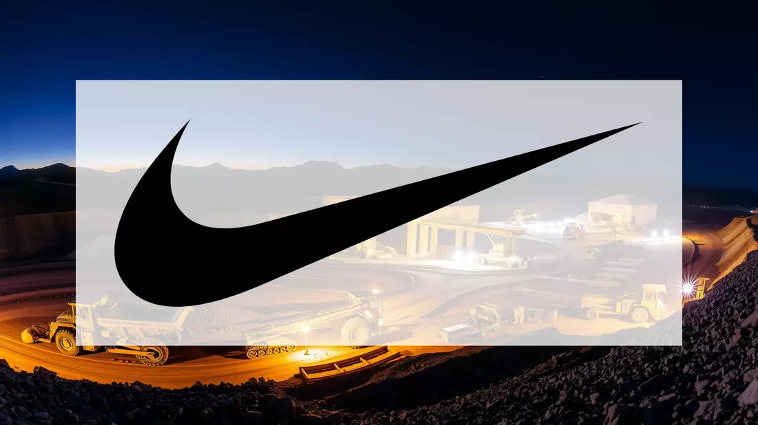 Is Nike Stock Poised for a Significant Rebound? Illustration mit AI erstellt übermittelt durch boerse-global.de